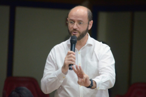 Foto: Eliseu Dias